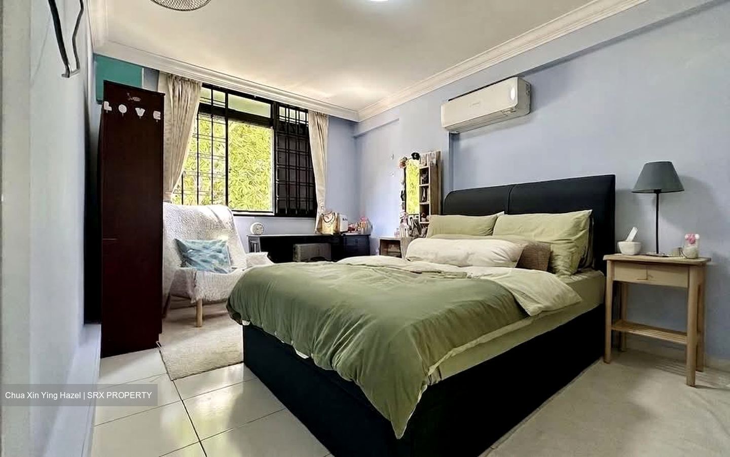 Blk 407 Sun Plaza Green (Tampines), HDB 3 Rooms #589374041